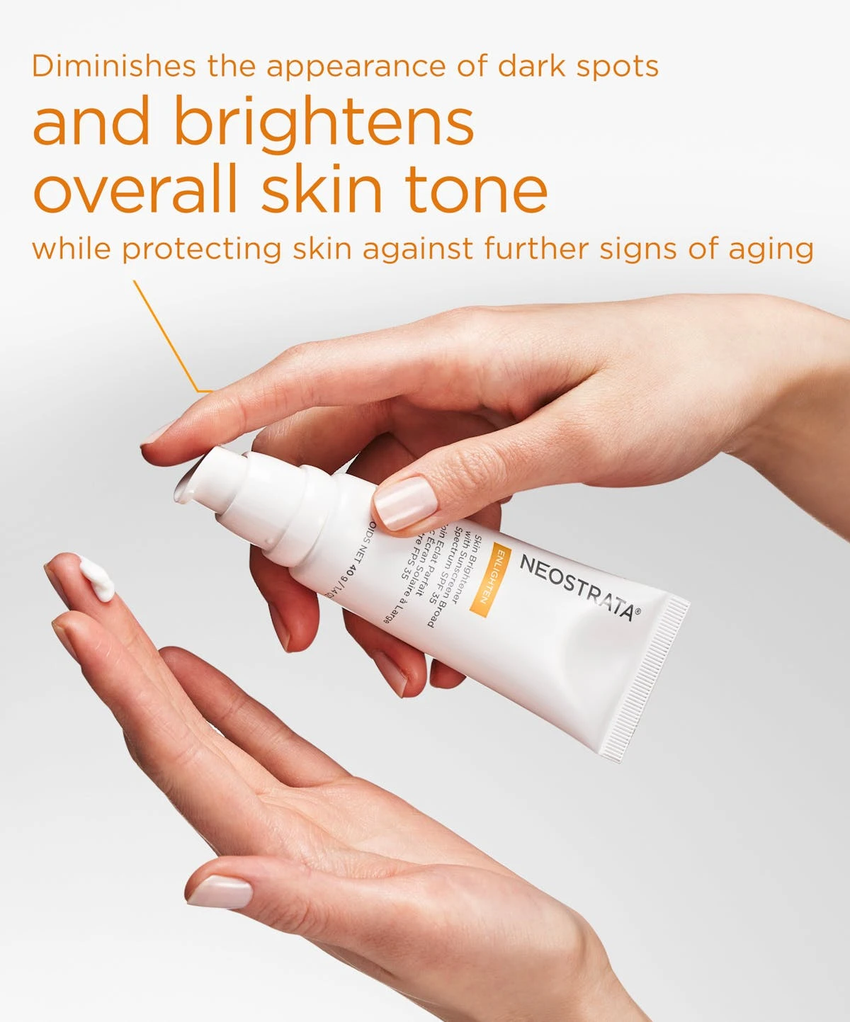 NeoStrata Enlighten Skin Brightener SPF35 6 NeoStrata Enlighten Skin Brightener SPF35 - Image 4