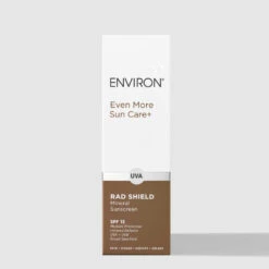 Environ RAD Shield Mineral Sunscreen SPF 15 -Cosmetics Store FG EMSCRS125 RAD SHIELD MINERAL SUNSCREEN 02 09716.1707467806