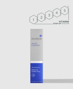 Environ Youth EssentiA (C-Quence) Vita-Antioxidant Defence Creme PLUS -Cosmetics Store FG YEDCP035 VITA ANTIOXIDANT DEFENCE CREME PLUS 02 58070.1707740645