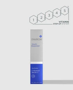 Environ Youth EssentiA Vita-Peptide C-Quence Serum 2 -Cosmetics Store FG YES2035 VITA PEPTIDE C QUENCE SERUM 2 02 19874.1707472574