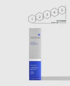 Environ Youth EssentiA Vita-Peptide C-Quence Serum 3 -Cosmetics Store FG YES2035 VITA PEPTIDE C QUENCE SERUM 3 02 53584.1707472536