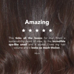 WE ARE PARADOXX Growth Thickening Conditioner 250ml 25 WE ARE PARADOXX Growth Thickening Conditioner 250ml -Cosmetics Store GROWTHCONDITIONER REVIEW min