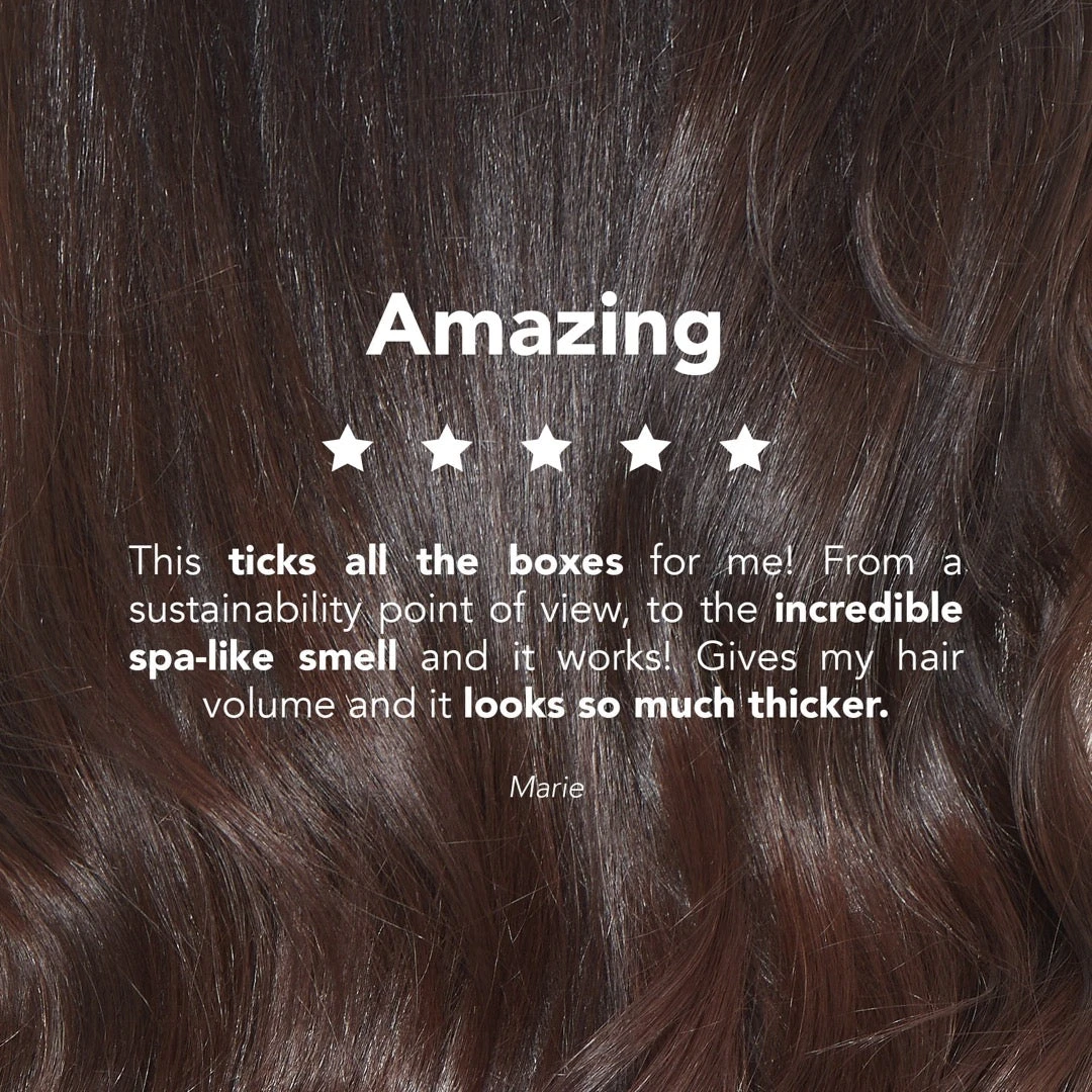 WE ARE PARADOXX Growth Thickening Conditioner 250ml 13 WE ARE PARADOXX Growth Thickening Conditioner 250ml - Image 11