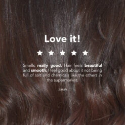 WE ARE PARADOXX Growth Thickening Shampoo 250ml -Cosmetics Store GROWTHSHAMPOO REVIEW min