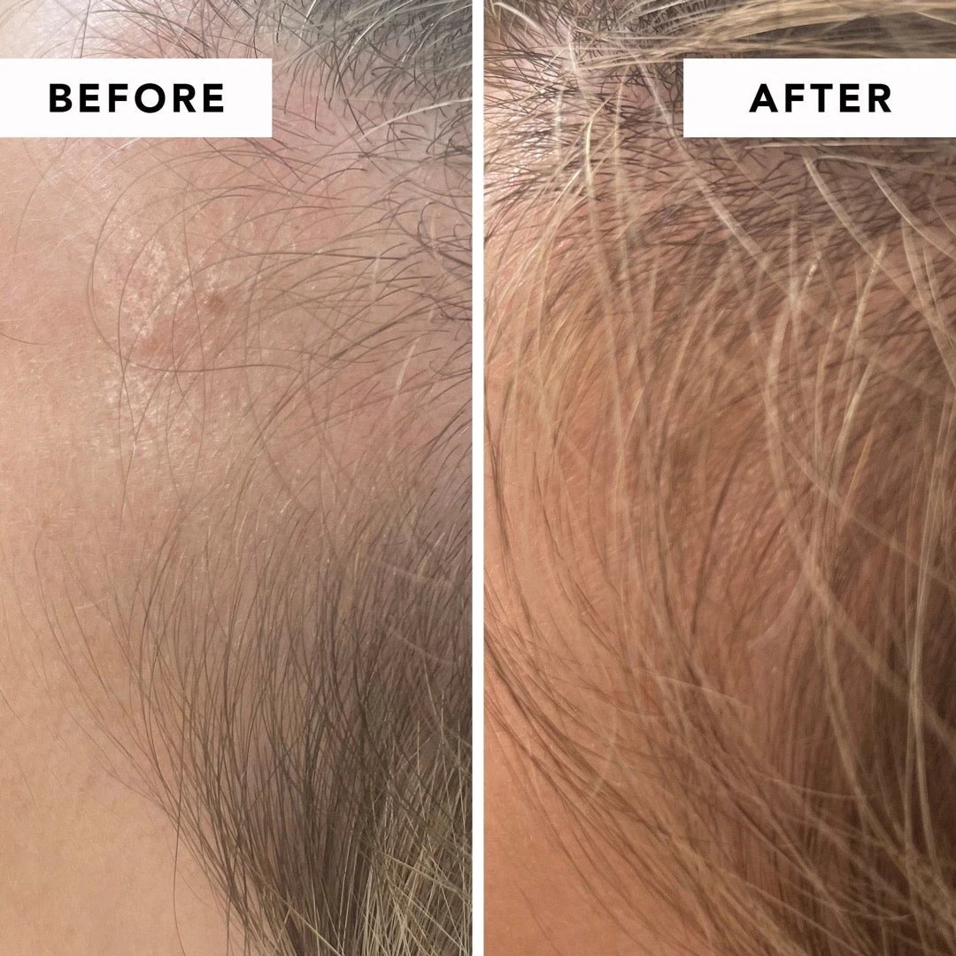 WE ARE PARADOXX Growth Thickening Conditioner 250ml 10 WE ARE PARADOXX Growth Thickening Conditioner 250ml - Image 8