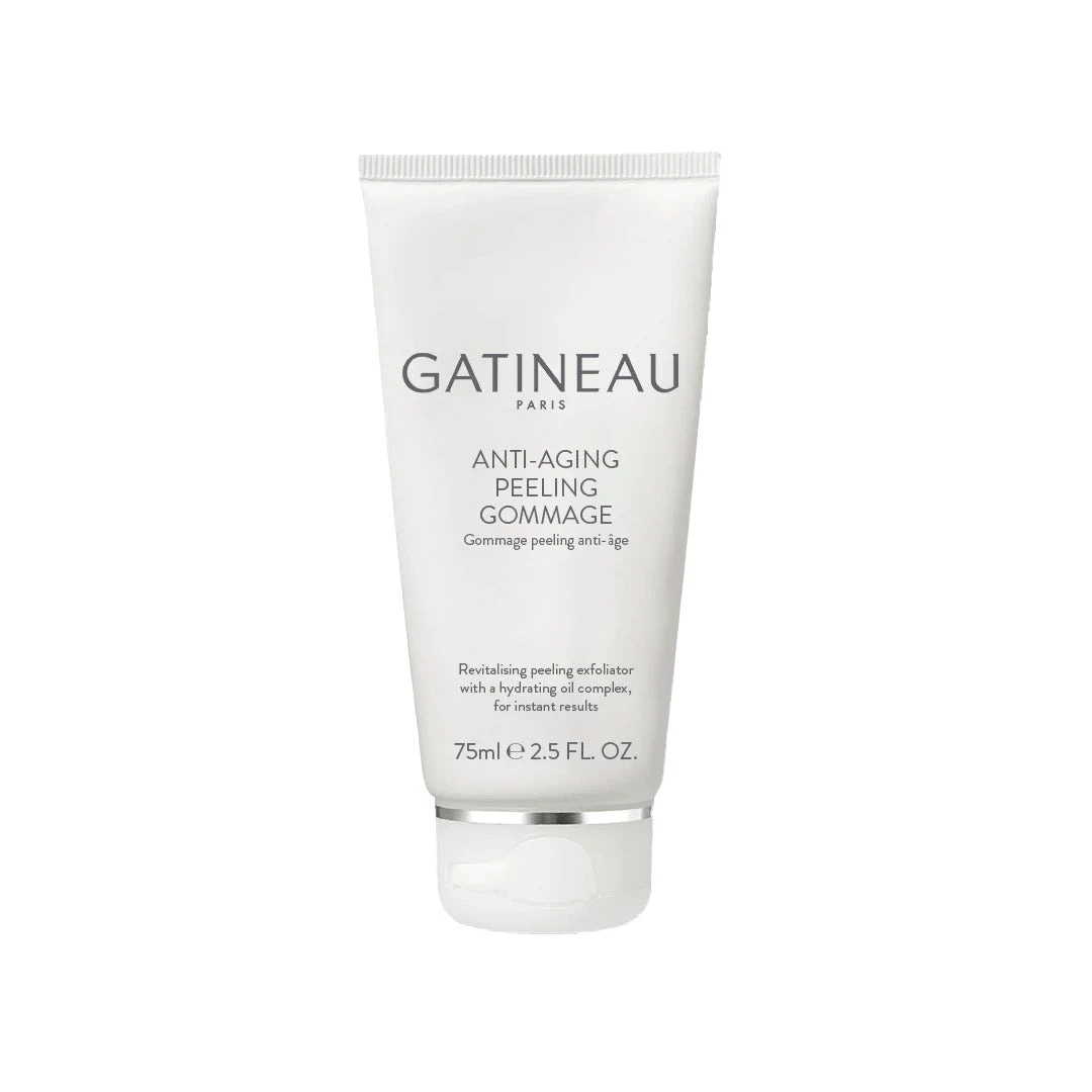 Gatineau Anti-ageing Peeling Gommage 75ml 3 Gatineau Anti-ageing Peeling Gommage 75ml