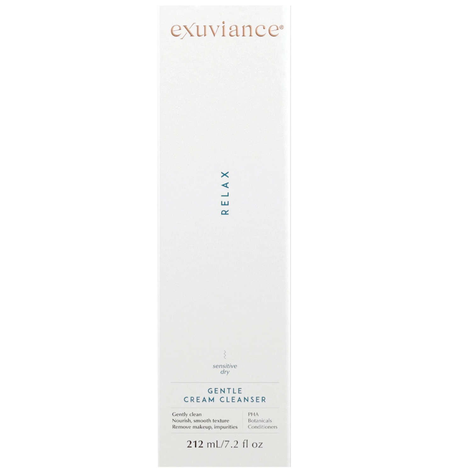 Exuviance Gentle Cream Cleanser 5 Exuviance Gentle Cream Cleanser - Image 3