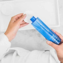 HydroPeptide Pre-Treatment Toner -Cosmetics Store HP PDP PretreatmentToner Model 295x f9c6626c 5a66 4aa9 86ce bdc4380d36f3