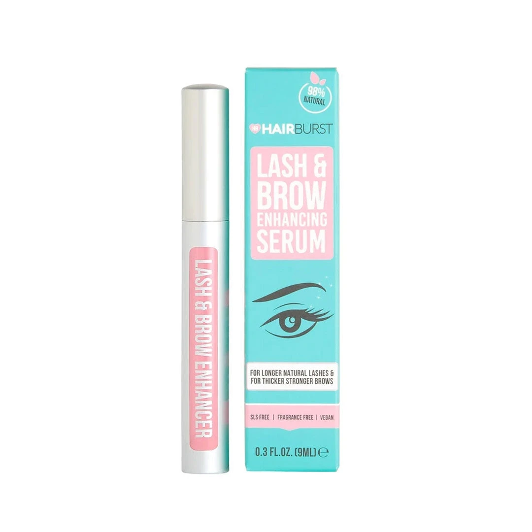 Hairburst Lash And Eyebrow Enhancing Serum 3 Hairburst Lash And Eyebrow Enhancing Serum