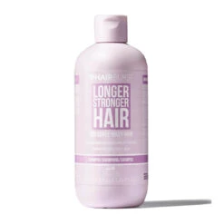 Hairburst Shampoo For Curly, Wavy Hair