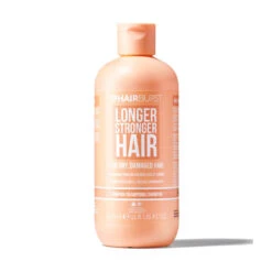 Hairburst Shampoo ForDry,Damaged Hair
