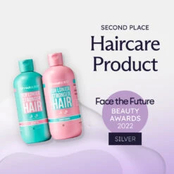 Hairburst Shampoo & Conditioner For Longer, Stronger Hair -Cosmetics Store HaircareSilver