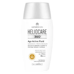 Heliocare 360 Age Active Fluid -Cosmetics Store Heliocare 360 Age Active Fluid