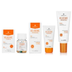 Heliocare Sun Protection Bundle