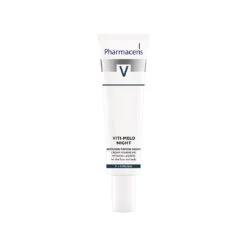 Pharmaceris V - Viti-Melo Night Repigmentation Night Cream For Vitiligo