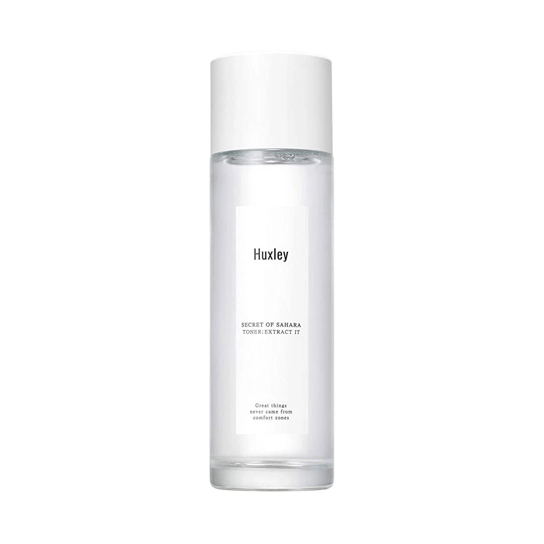 Huxley Toner; Extract It 120ml 3 Huxley Toner; Extract It 120ml