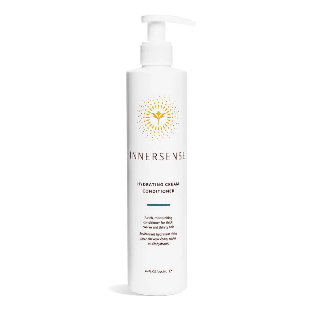 Innersense Hydrating Cream Conditioner 3 Innersense Hydrating Cream Conditioner