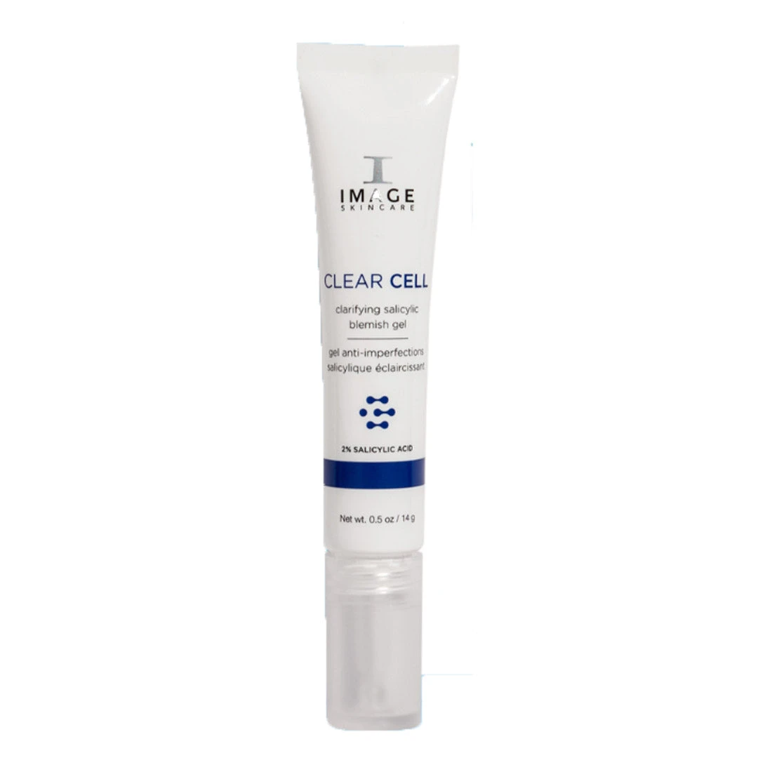 Image Skincare Clear Cell Clarifying Blemish Treatment 3 Image Skincare Clear Cell Clarifying Blemish Treatment