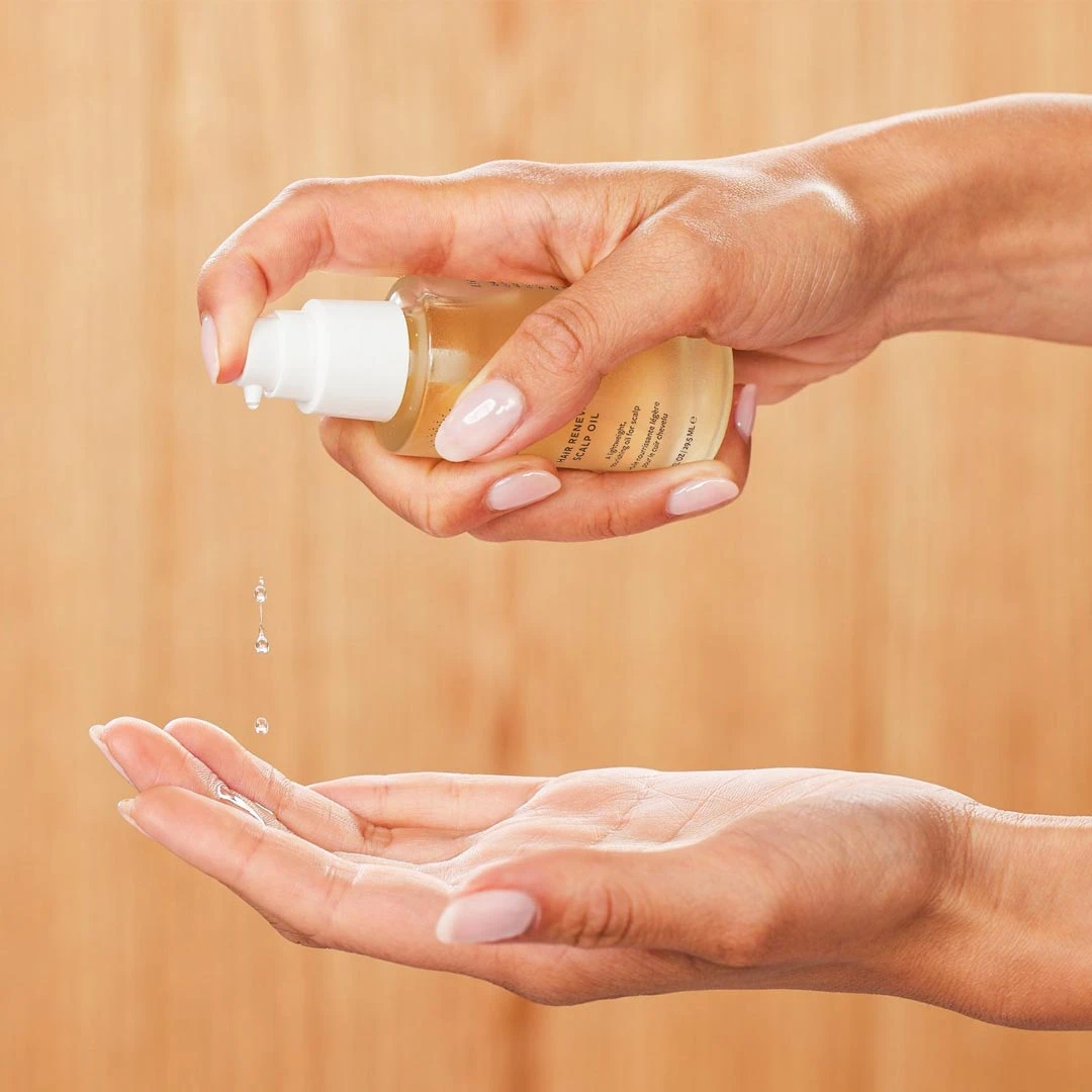 Innersense Hair Renew Scalp Oil 4 Innersense Hair Renew Scalp Oil - Image 2