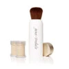 Jane Iredale Amazing Base Refillable Brush + 2 Refills -Cosmetics Store Jane Iredale Amazing Base Refillable Brush 2 refills Light Beige