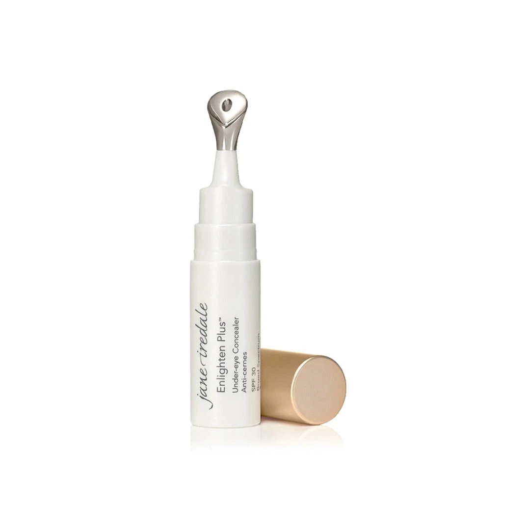 Jane Iredale Enlighten Plus Under-eye Concealer 3 Jane Iredale Enlighten Plus Under-eye Concealer