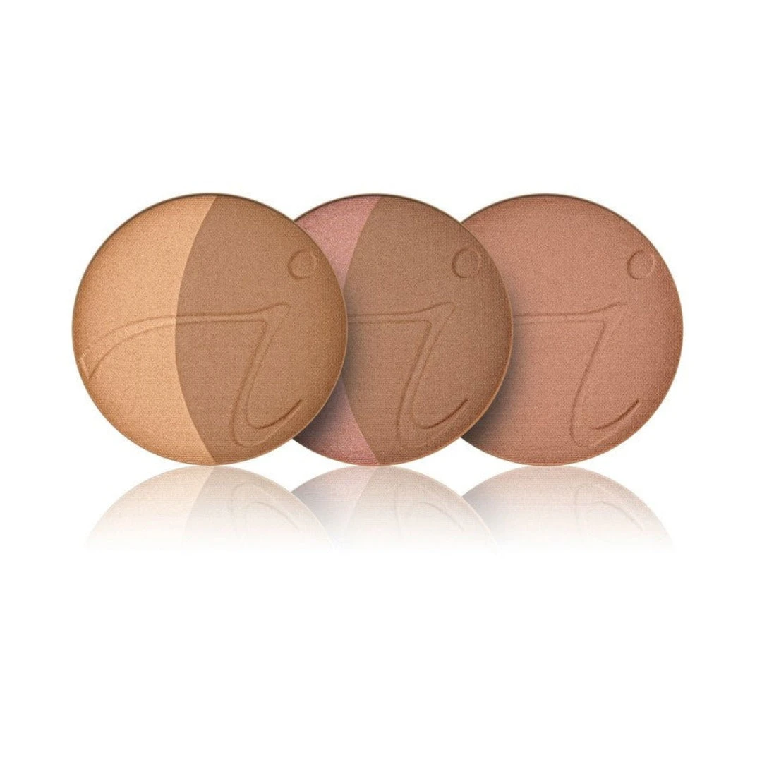 Jane Iredale So Bronze Compact Refill 3 Jane Iredale So Bronze Compact Refill