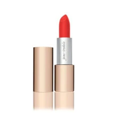 Jane Iredale Triple Luxe Long Lasting Naturally Moist Lipstick -Cosmetics Store Jane Iredale Triple Luxe Long Lasting Naturally Moist Lipstick Ellen