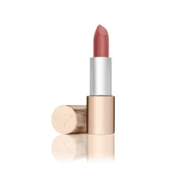 Jane Iredale Triple Luxe Long Lasting Naturally Moist Lipstick -Cosmetics Store Jane Iredale Triple Luxe Long Lasting Naturally Moist Lipstick Gabby