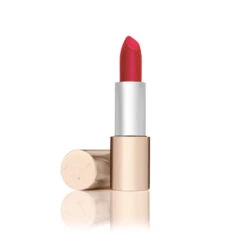 Jane Iredale Triple Luxe Long Lasting Naturally Moist Lipstick -Cosmetics Store Jane Iredale Triple Luxe Long Lasting Naturally Moist Lipstick Gwen