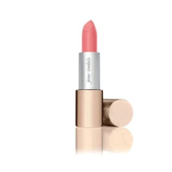 Jane Iredale Triple Luxe Long Lasting Naturally Moist Lipstick -Cosmetics Store Jane Iredale Triple Luxe Long Lasting Naturally Moist Lipstick Sakura