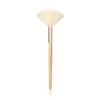 Jane Iredale White Fan Brush -Cosmetics Store Jane Iredale White Fan Brush