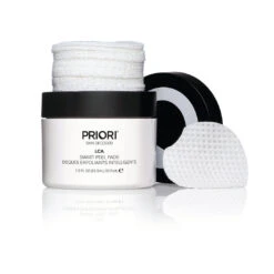PRIORI LCA - Smart Peel Pads