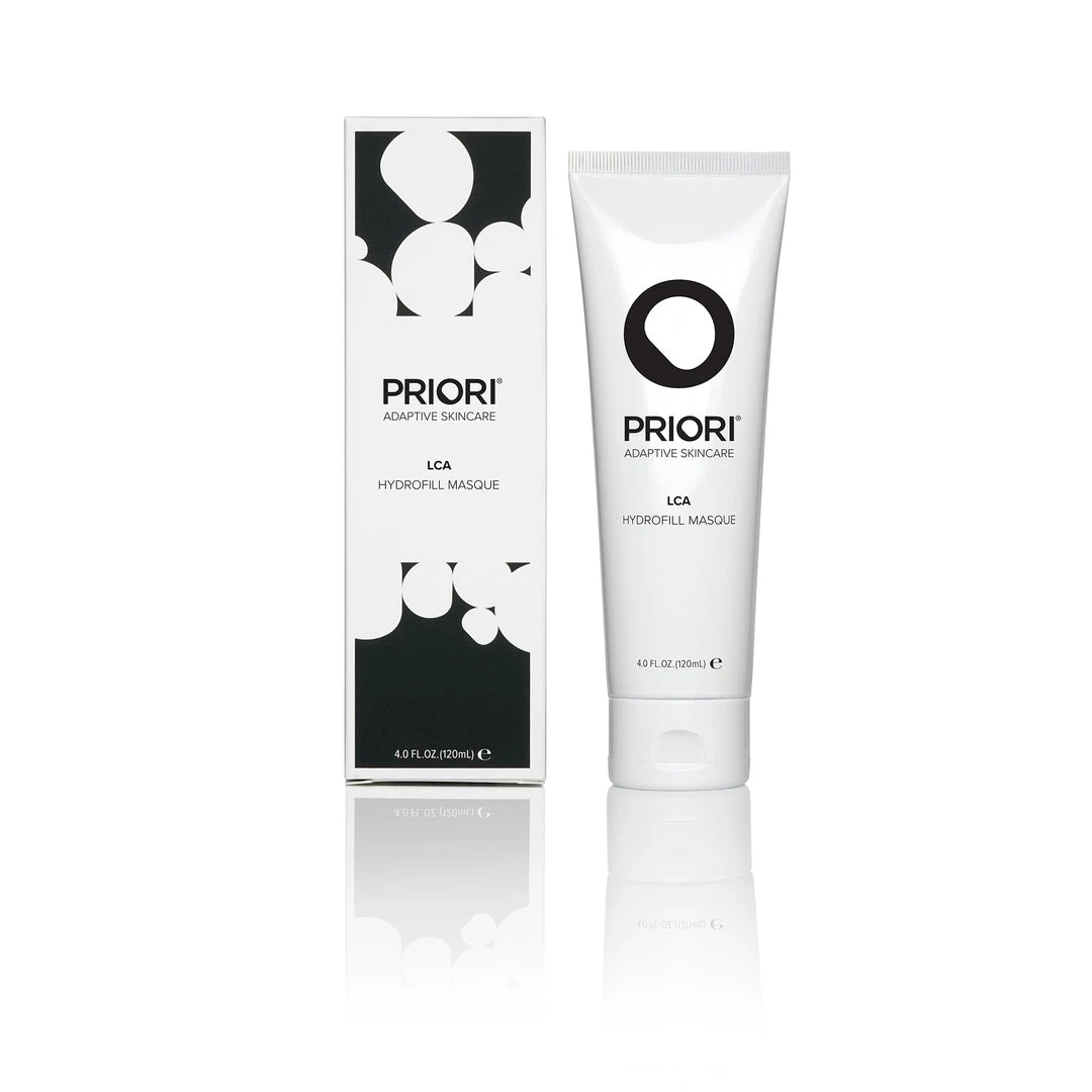 PRIORI LCA - Hydrofill Mask 3 PRIORI LCA - Hydrofill Mask