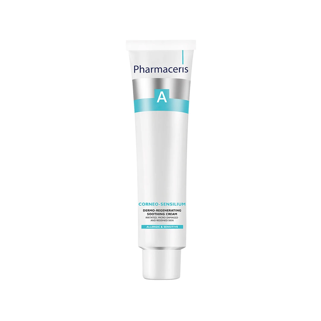 Pharmaceris A - Corneo-Sensilium Soothing Repair Cream 3 Pharmaceris A - Corneo-Sensilium Soothing Repair Cream