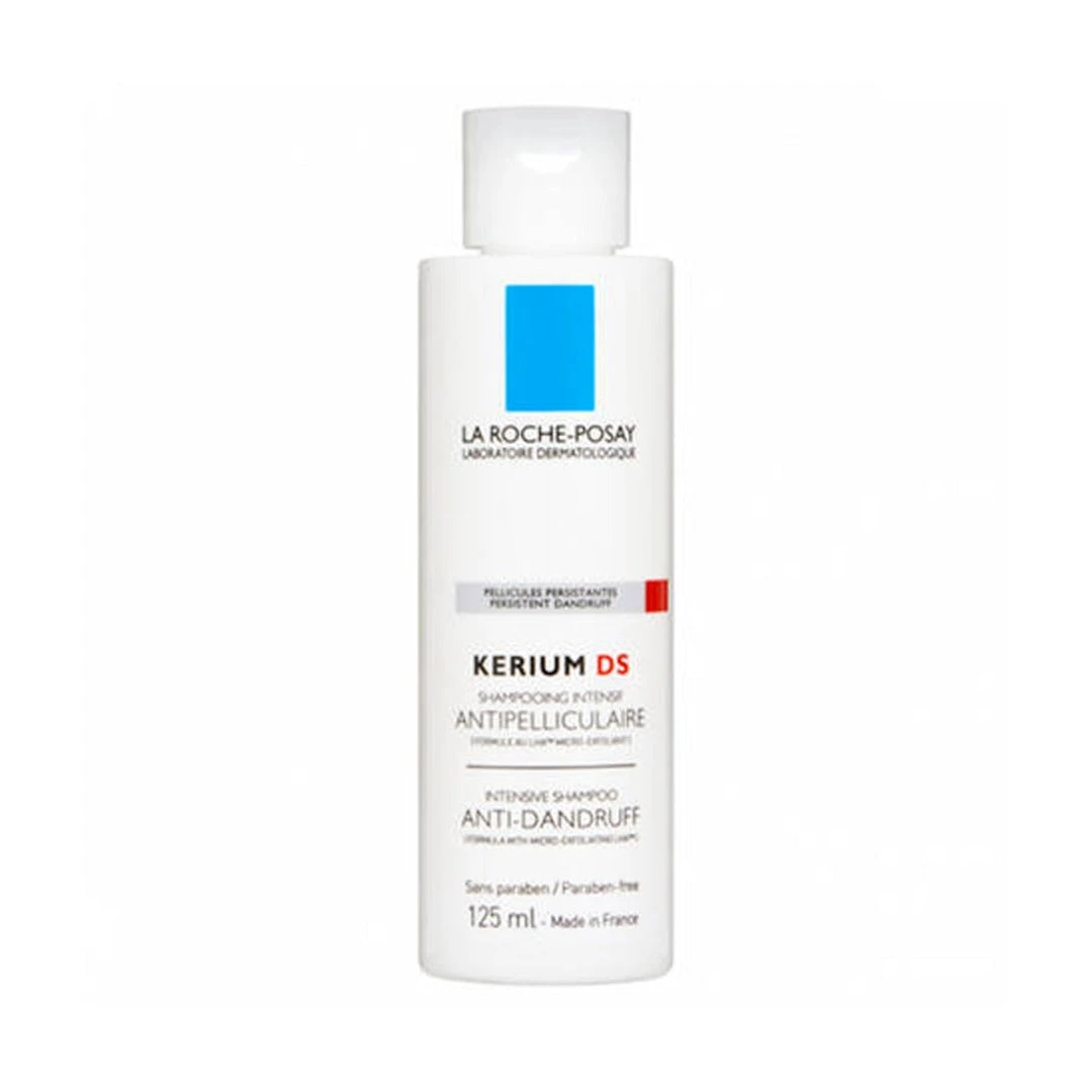 La Roche-Posay Kerium DS Anti-Dandruff Intensive 3 La Roche-Posay Kerium DS Anti-Dandruff Intensive