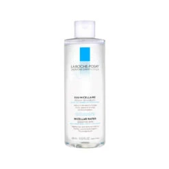 La Roche-Posay Micellar Water 400ml