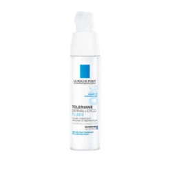 La Roche-Posay Toleriane Dermallergo Soothing Fluid For Sensitive Skin
