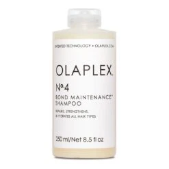 Olaplex No.4 Bond Maintenance Shampoo & Olaplex No.5 Bond Maintenance Conditioner Duo -Cosmetics Store Large JPG No.4BondMaintenanceShampoo 2 1080x a54e2521 bdc9 479c a78a 2dbb12062bbc
