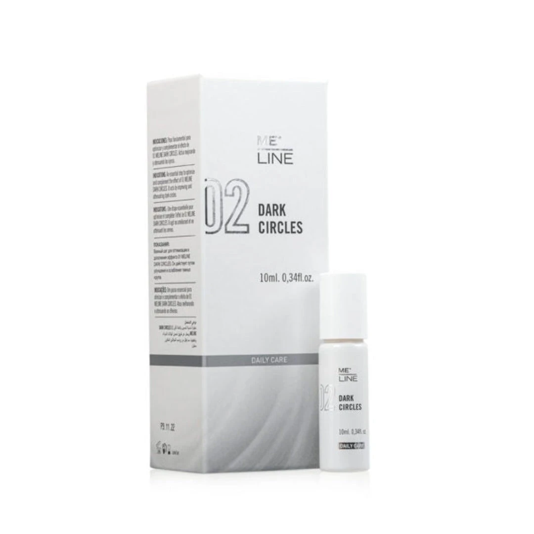 ME LINE Dark Circles 4 ME LINE Dark Circles - Image 2