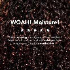 WE ARE PARADOXX Moisture Conditioner 250ml -Cosmetics Store MOISTURECONDITIONER REVIEW min