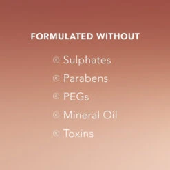 WE ARE PARADOXX Moisture Conditioner 250ml -Cosmetics Store MOISTURE FREEFROM min d57ff8b2 3456 4603 9392 2f5cb18ffb75