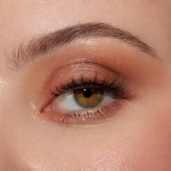 Sigma Beauty Peach Pie Eyeshadow Quad -Cosmetics Store Macro Peach 1080