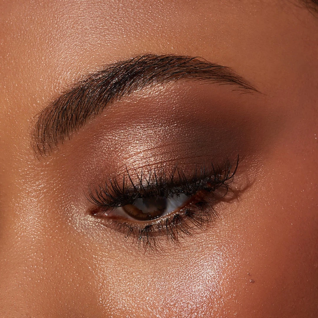 Sigma Beauty Tiramisu Eyeshadow Quad 6 Sigma Beauty Tiramisu Eyeshadow Quad - Image 4