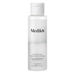 Medik8 Eyes & Lips Micellar Cleanse