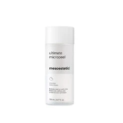Mesoestetic Ultimate Micropeel
