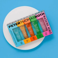 Peter Thomas Roth Masking Minis 5-piece Kit -Cosmetics Store MicrosoftTeams image 8