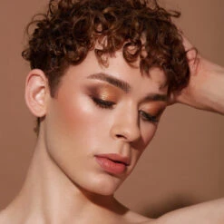 Sigma Beauty Crème Brûlée Eyeshadow Quad 9 Sigma Beauty Crème Brûlée Eyeshadow Quad -Cosmetics Store Model Creme 1080