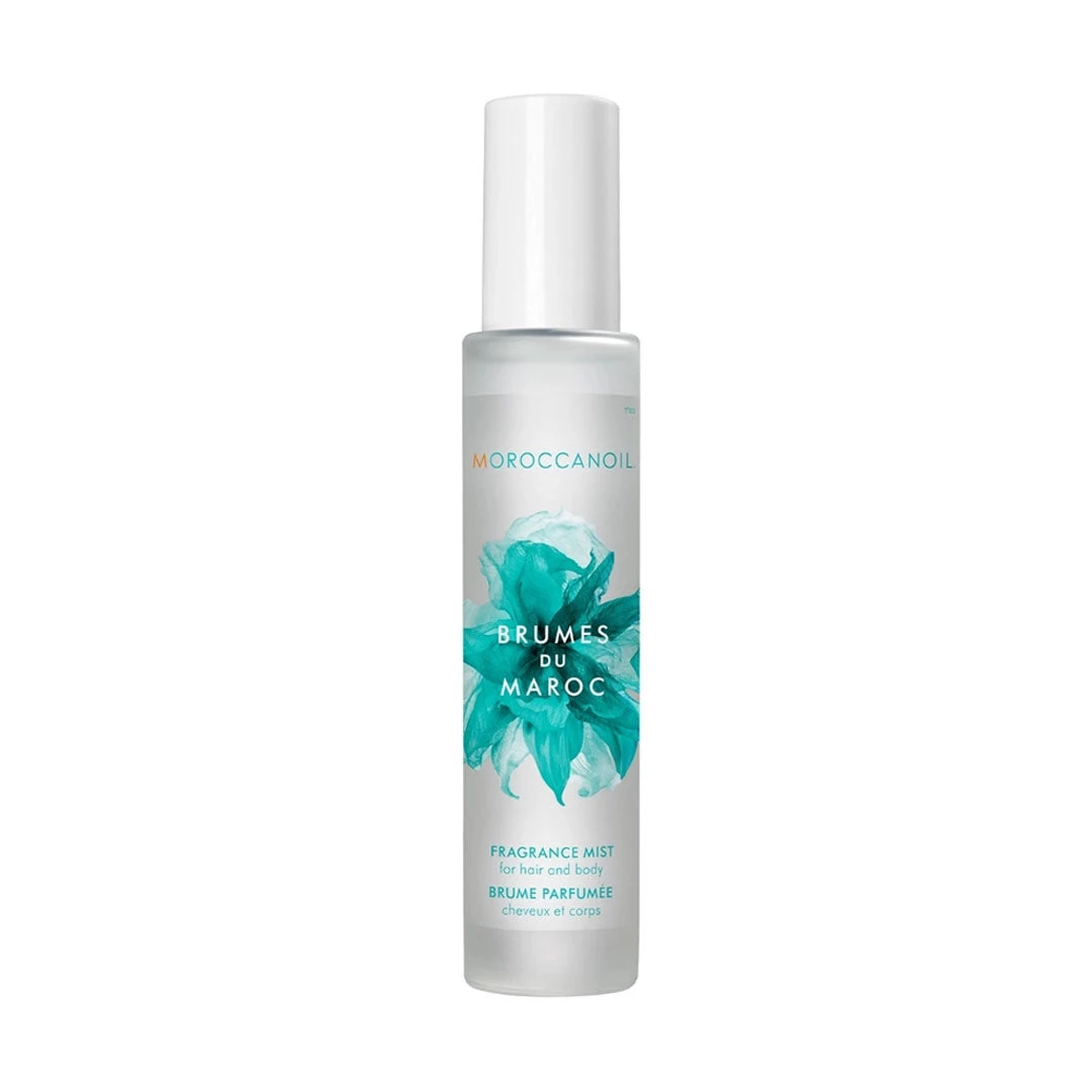 Moroccanoil Brumes De Maroc Hair And Body Fragrance Mist 3 Moroccanoil Brumes De Maroc Hair And Body Fragrance Mist