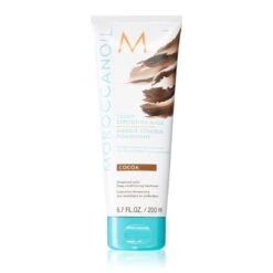 Moroccanoil Color Depositing Mask 200ml 15 Moroccanoil Color Depositing Mask 200ml -Cosmetics Store Moroccanoil Color Depositing Mask 200ml Cocoa