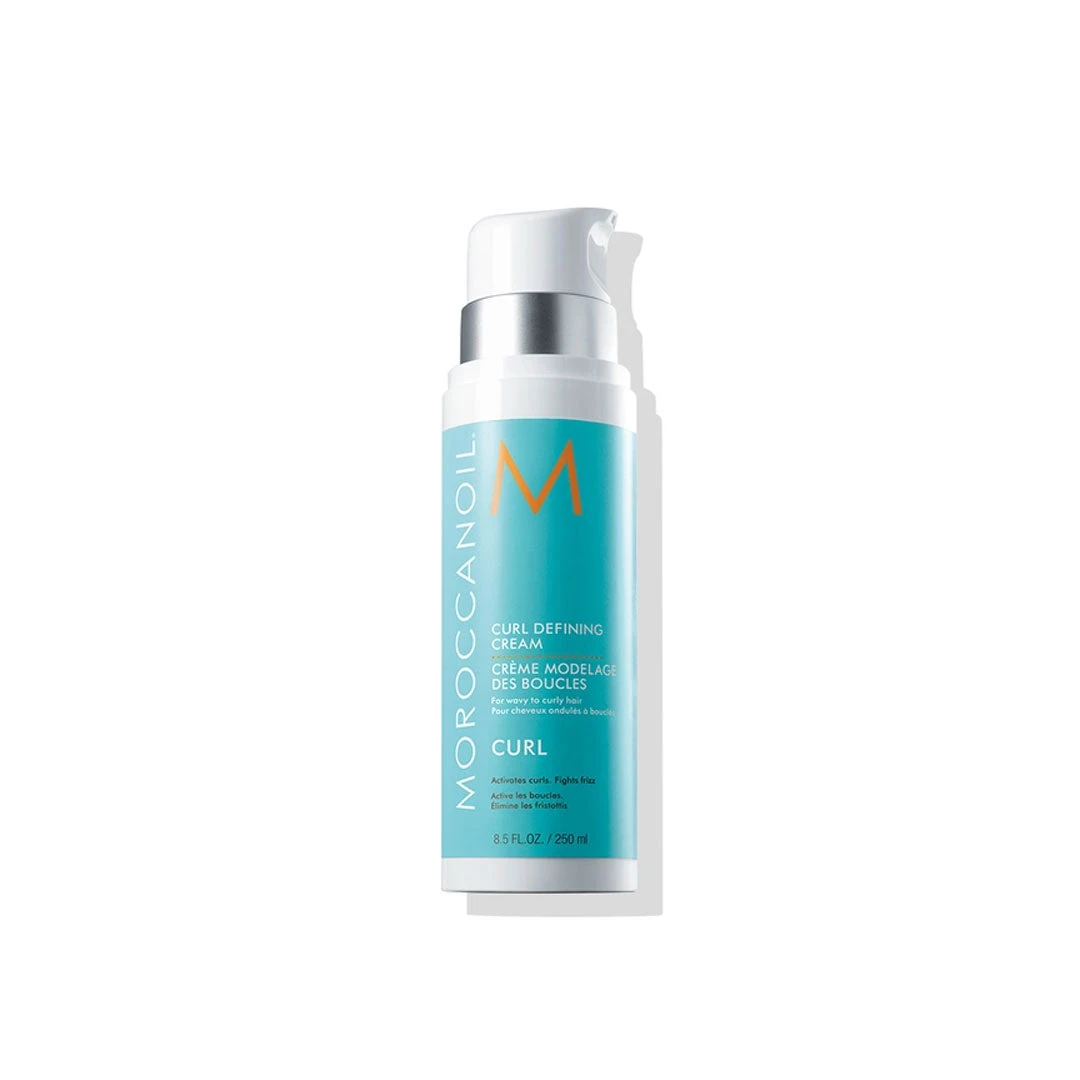 Moroccanoil Curl Define Cream 3 Moroccanoil Curl Define Cream